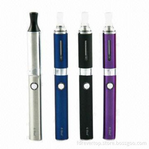 Electronic Cigarettes, Evod Weed Smoking Pen Vaporizer, Easy to Refill and Clean